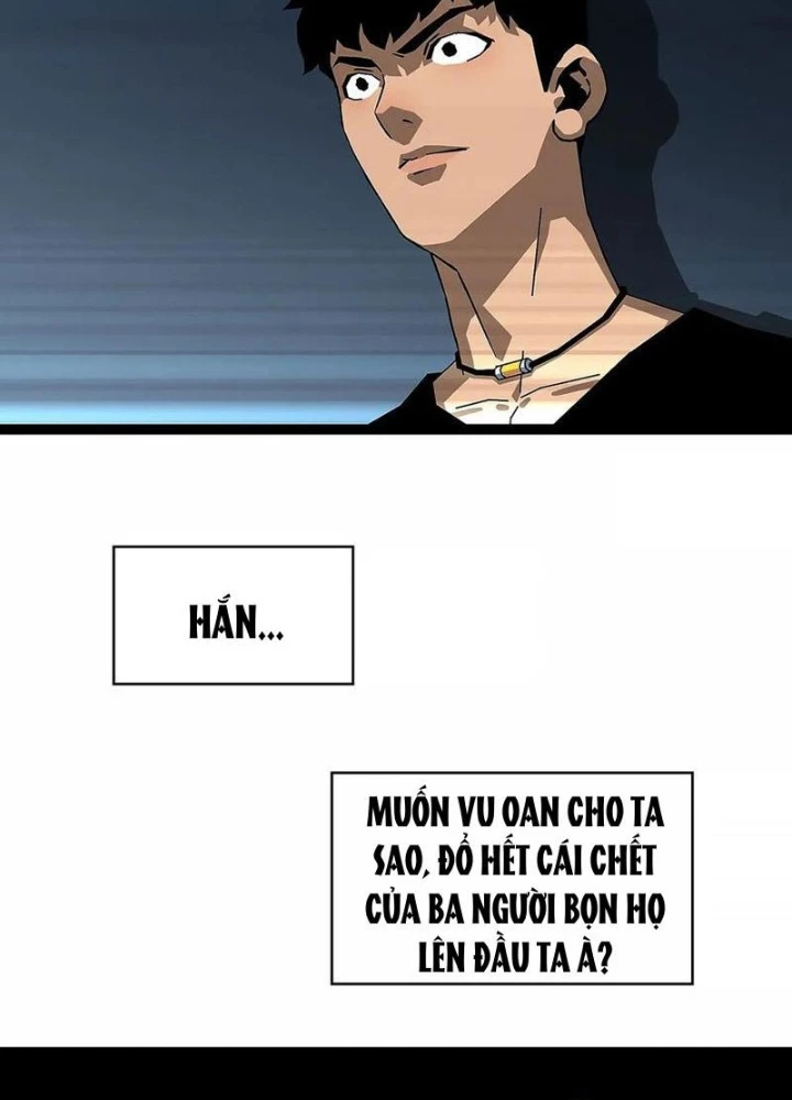 Vương Tạc Chapter 13 - 27