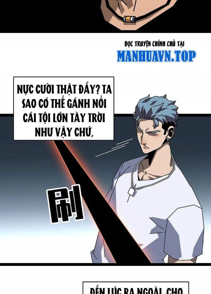 Vương Tạc Chapter 13 - 29