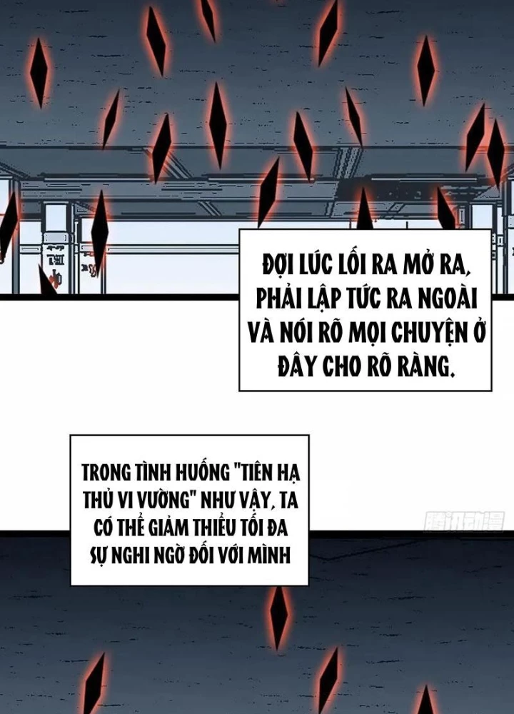 Vương Tạc Chapter 13 - 33