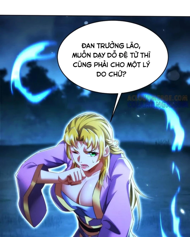 Các Nữ Sư Tôn Đều Muốn Chiếm Hữu Ta Chapter 29 - 5