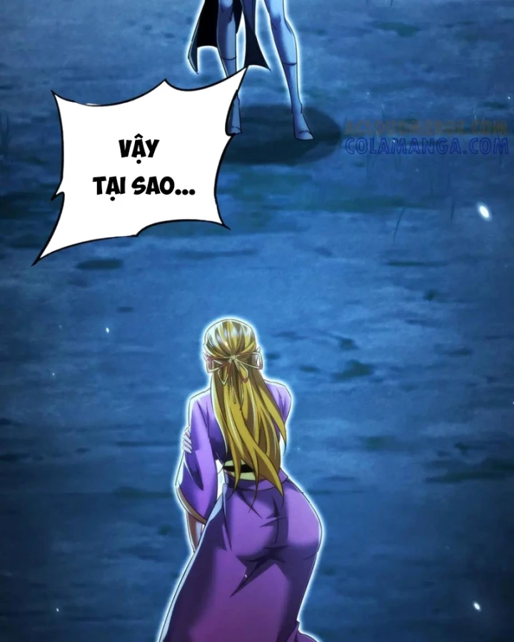 Các Nữ Sư Tôn Đều Muốn Chiếm Hữu Ta Chapter 29 - 8