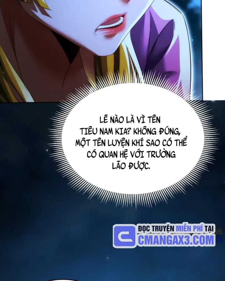 Các Nữ Sư Tôn Đều Muốn Chiếm Hữu Ta Chapter 29 - 13