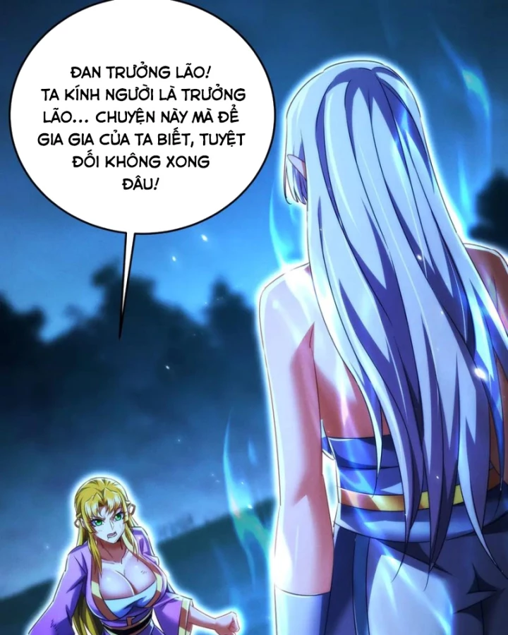 Các Nữ Sư Tôn Đều Muốn Chiếm Hữu Ta Chapter 29 - 14