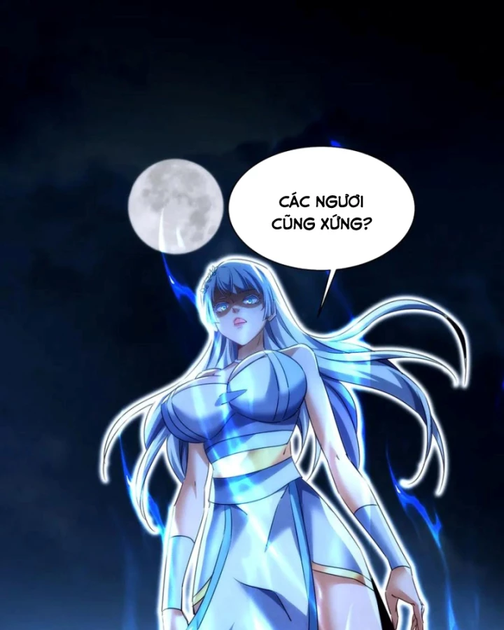 Các Nữ Sư Tôn Đều Muốn Chiếm Hữu Ta Chapter 29 - 16