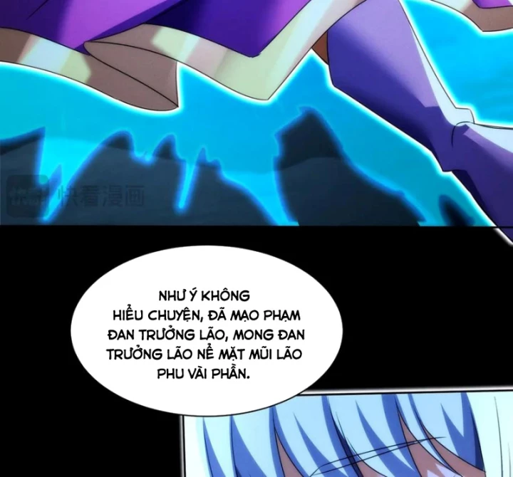 Các Nữ Sư Tôn Đều Muốn Chiếm Hữu Ta Chapter 29 - 19