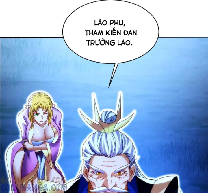 Các Nữ Sư Tôn Đều Muốn Chiếm Hữu Ta Chapter 29 - 23