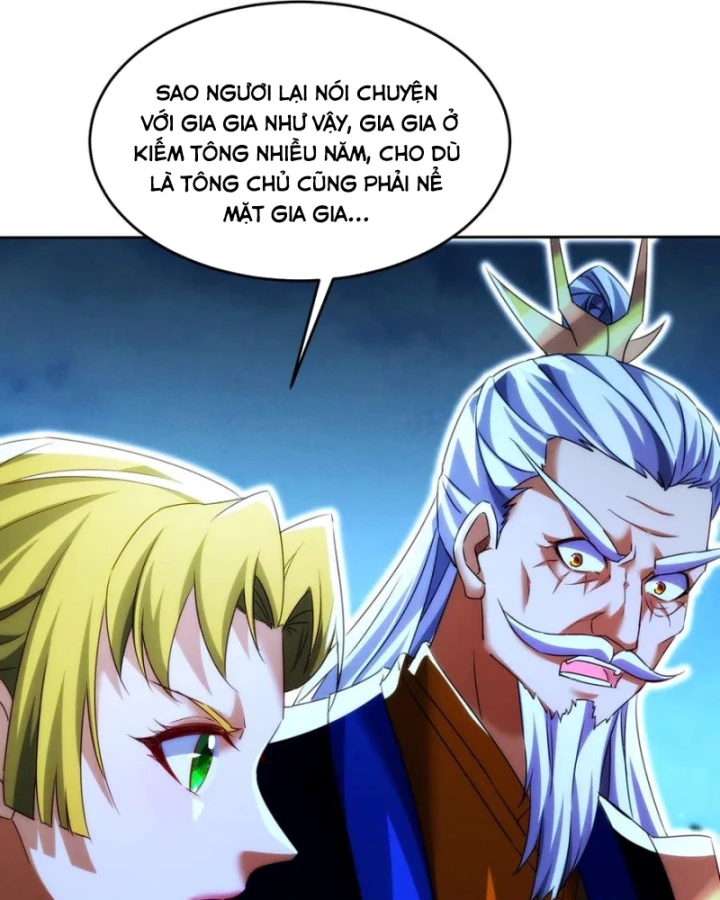 Các Nữ Sư Tôn Đều Muốn Chiếm Hữu Ta Chapter 29 - 28