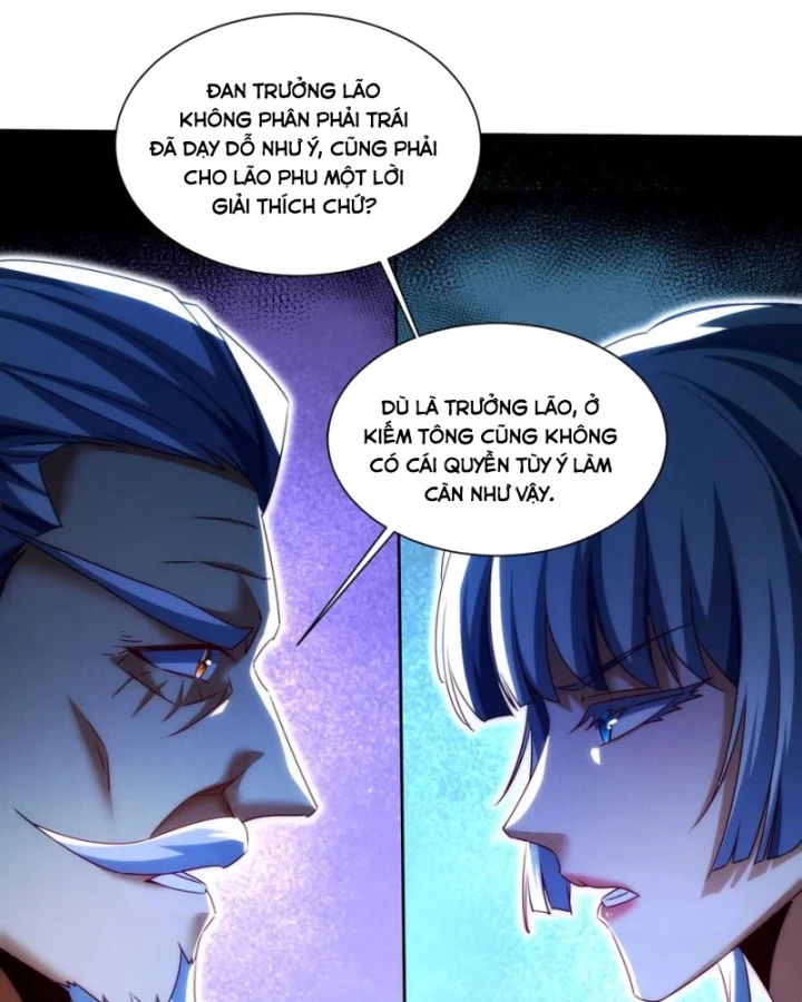 Các Nữ Sư Tôn Đều Muốn Chiếm Hữu Ta Chapter 29 - 30