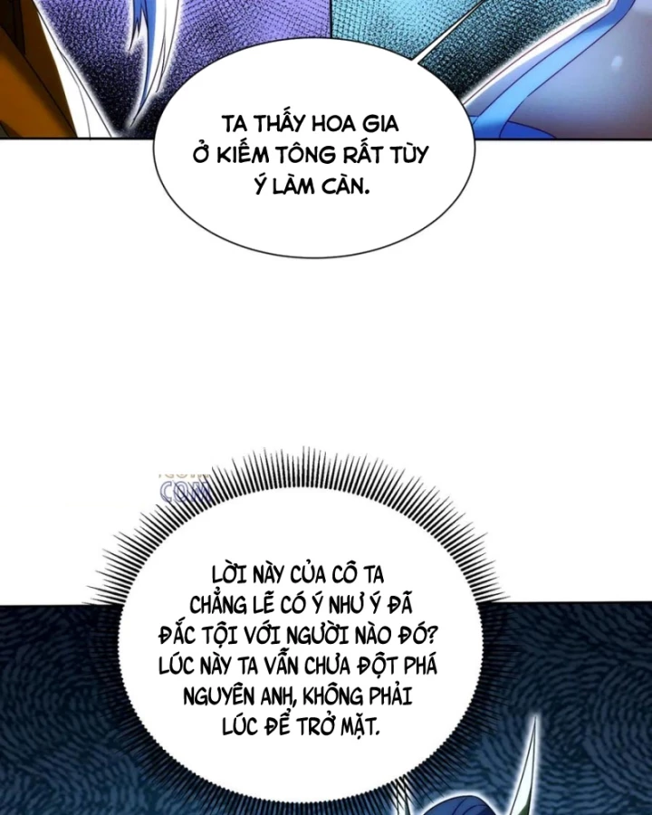Các Nữ Sư Tôn Đều Muốn Chiếm Hữu Ta Chapter 29 - 32