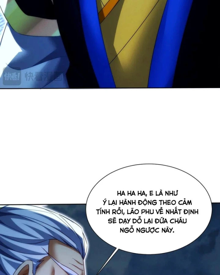 Các Nữ Sư Tôn Đều Muốn Chiếm Hữu Ta Chapter 29 - 34