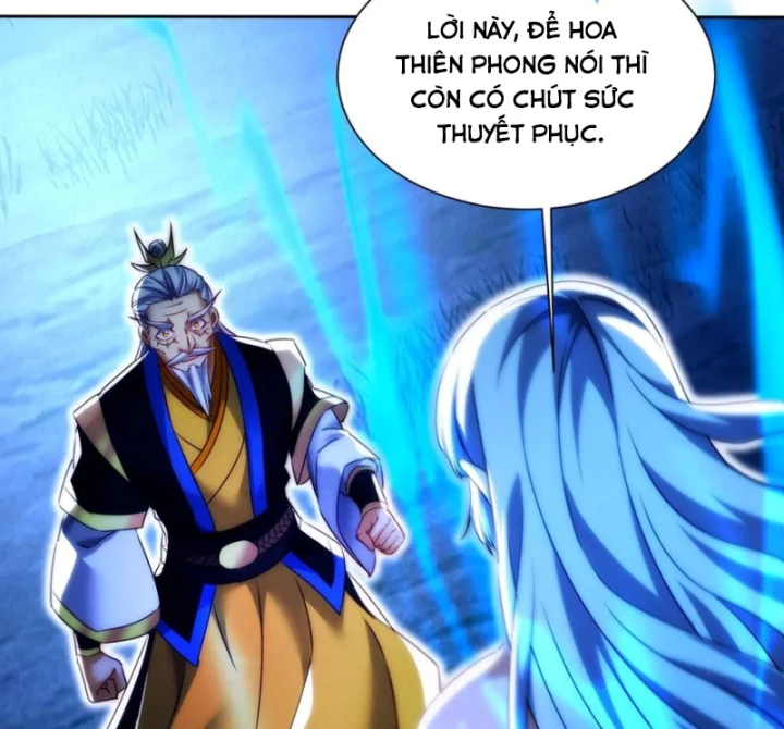 Các Nữ Sư Tôn Đều Muốn Chiếm Hữu Ta Chapter 29 - 39