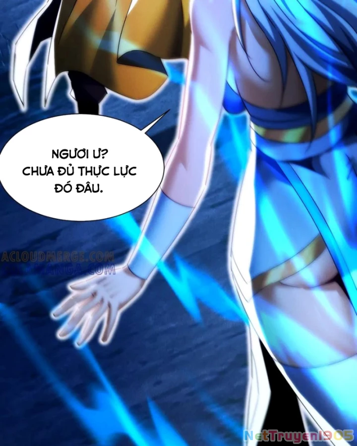 Các Nữ Sư Tôn Đều Muốn Chiếm Hữu Ta Chapter 29 - 40