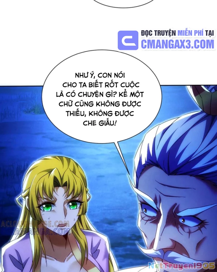 Các Nữ Sư Tôn Đều Muốn Chiếm Hữu Ta Chapter 29 - 45