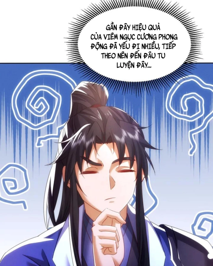 Các Nữ Sư Tôn Đều Muốn Chiếm Hữu Ta Chapter 29 - 50