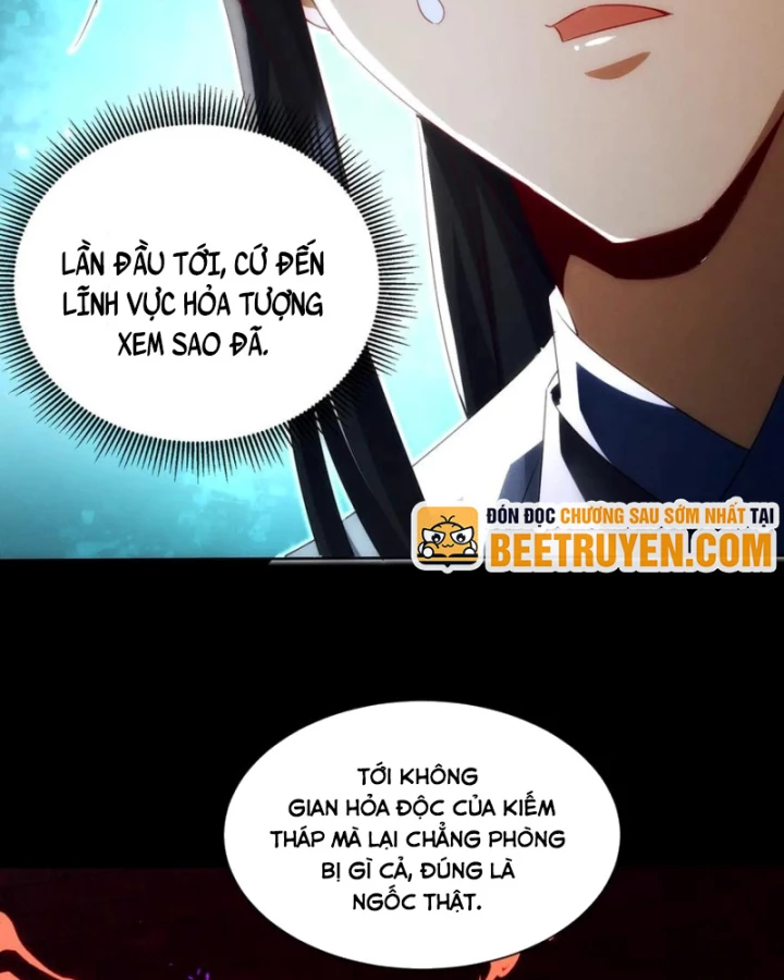Các Nữ Sư Tôn Đều Muốn Chiếm Hữu Ta Chapter 29 - 70