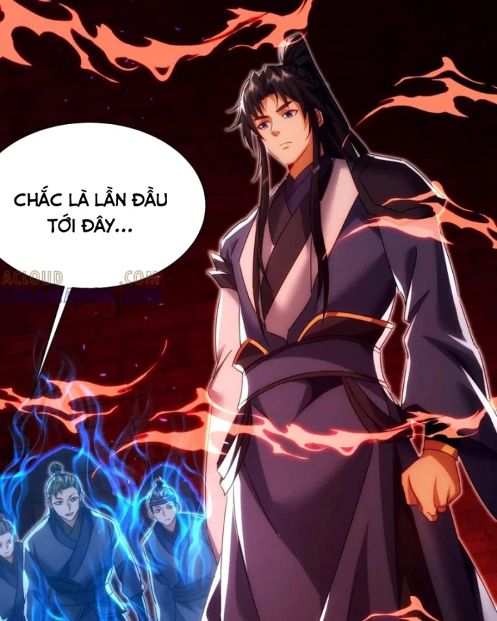Các Nữ Sư Tôn Đều Muốn Chiếm Hữu Ta Chapter 29 - 71