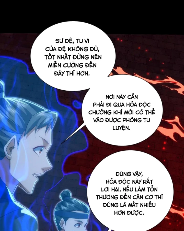 Các Nữ Sư Tôn Đều Muốn Chiếm Hữu Ta Chapter 29 - 73