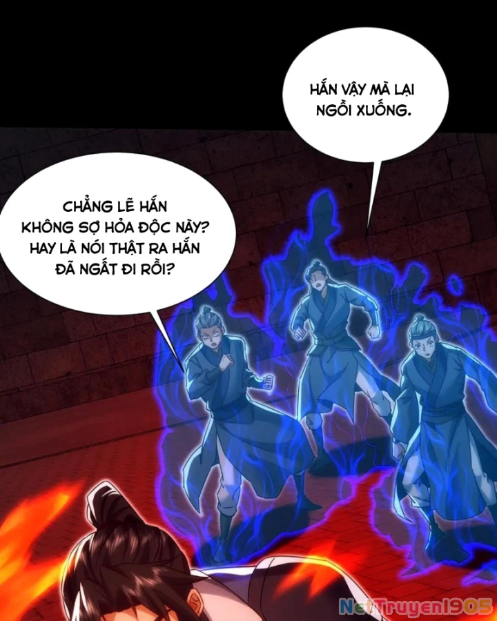 Các Nữ Sư Tôn Đều Muốn Chiếm Hữu Ta Chapter 29 - 81