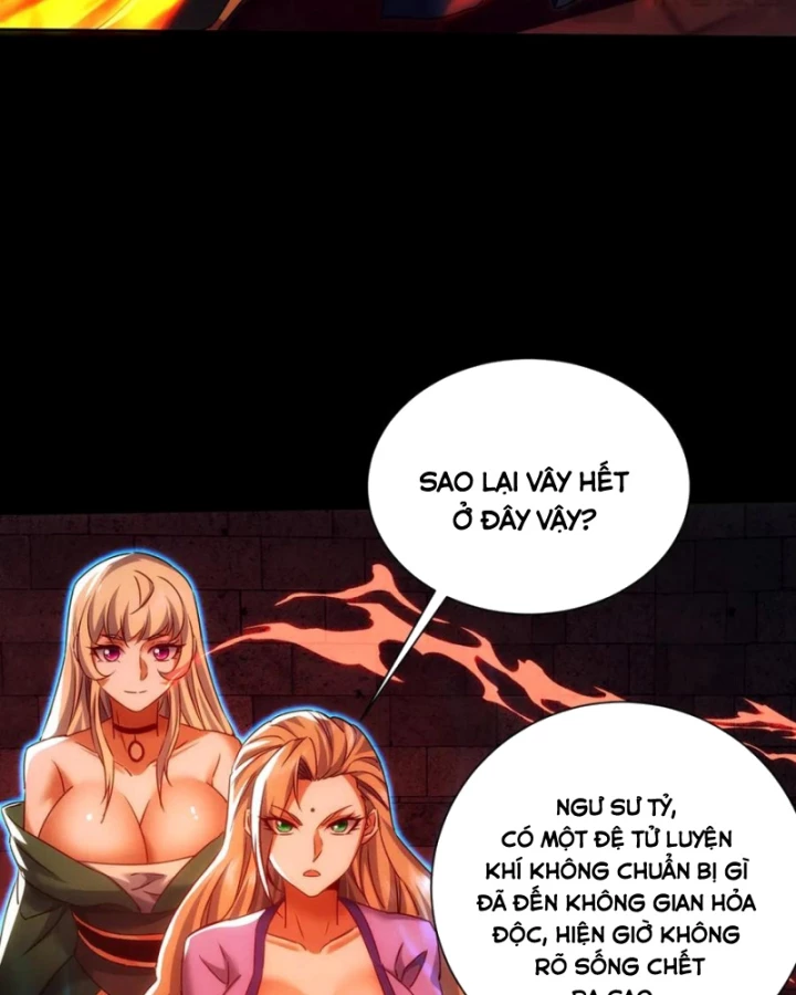 Các Nữ Sư Tôn Đều Muốn Chiếm Hữu Ta Chapter 29 - 83