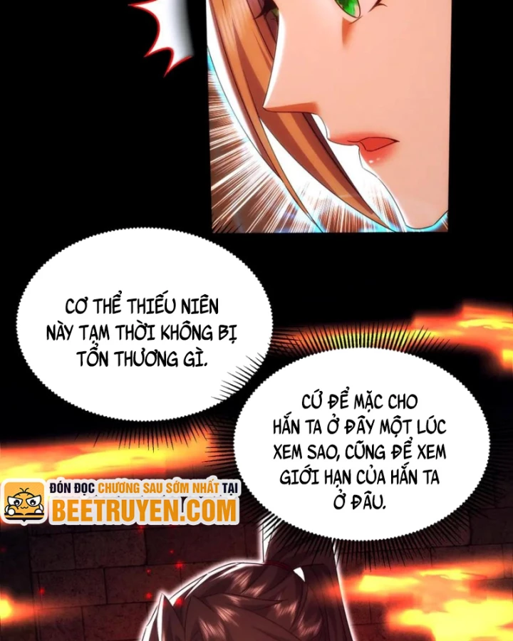 Các Nữ Sư Tôn Đều Muốn Chiếm Hữu Ta Chapter 29 - 86