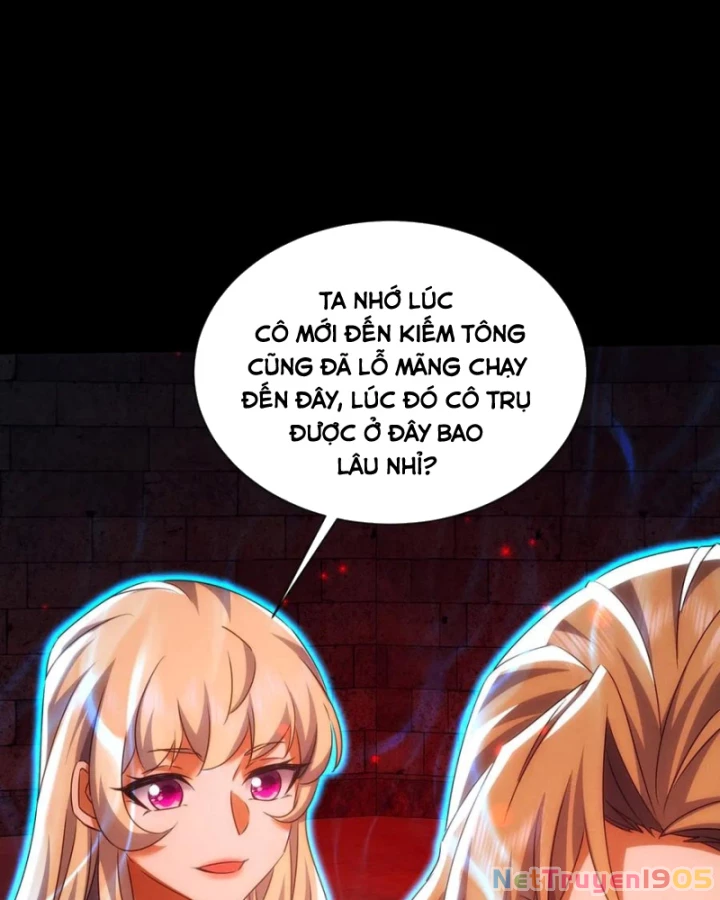 Các Nữ Sư Tôn Đều Muốn Chiếm Hữu Ta Chapter 29 - 89