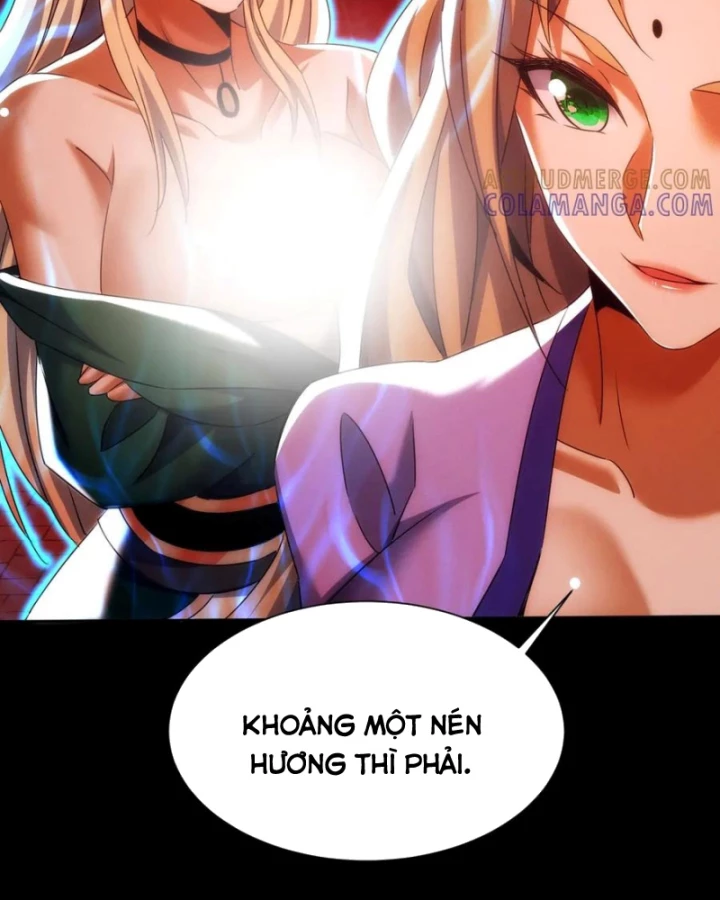 Các Nữ Sư Tôn Đều Muốn Chiếm Hữu Ta Chapter 29 - 90