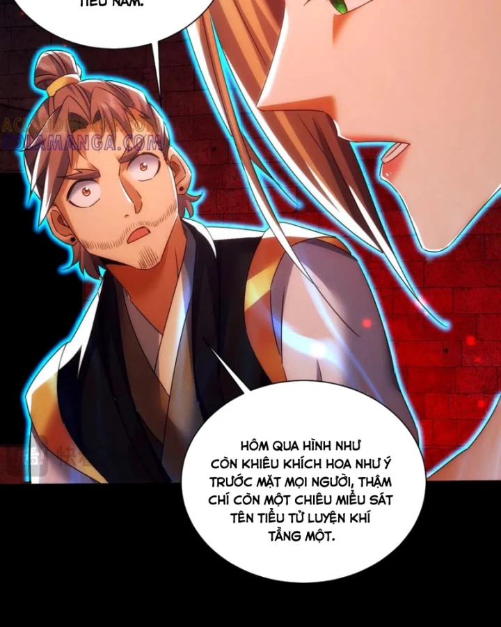 Các Nữ Sư Tôn Đều Muốn Chiếm Hữu Ta Chapter 29 - 98
