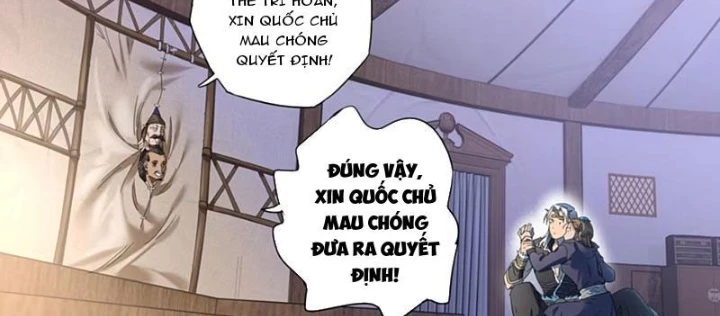 Hoàng Đế Nhà Ta Lại Là Nội Ứng Chapter 6 - 12