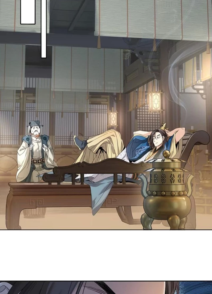 Hoàng Đế Nhà Ta Lại Là Nội Ứng Chapter 6 - 19
