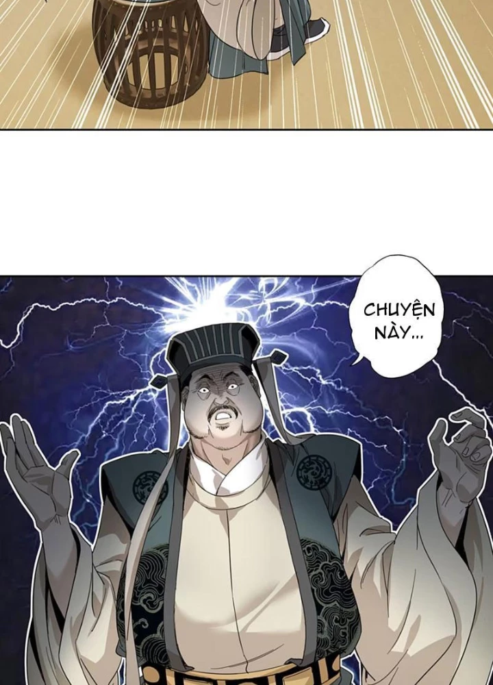 Hoàng Đế Nhà Ta Lại Là Nội Ứng Chapter 6 - 27