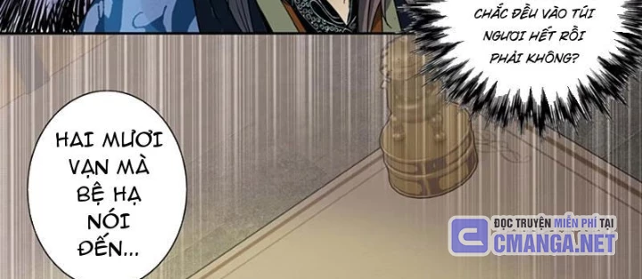 Hoàng Đế Nhà Ta Lại Là Nội Ứng Chapter 6 - 30