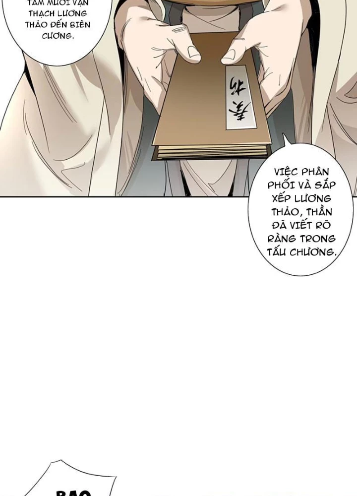 Hoàng Đế Nhà Ta Lại Là Nội Ứng Chapter 6 - 33