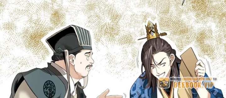 Hoàng Đế Nhà Ta Lại Là Nội Ứng Chapter 6 - 36