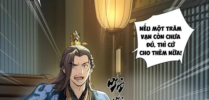 Hoàng Đế Nhà Ta Lại Là Nội Ứng Chapter 6 - 40