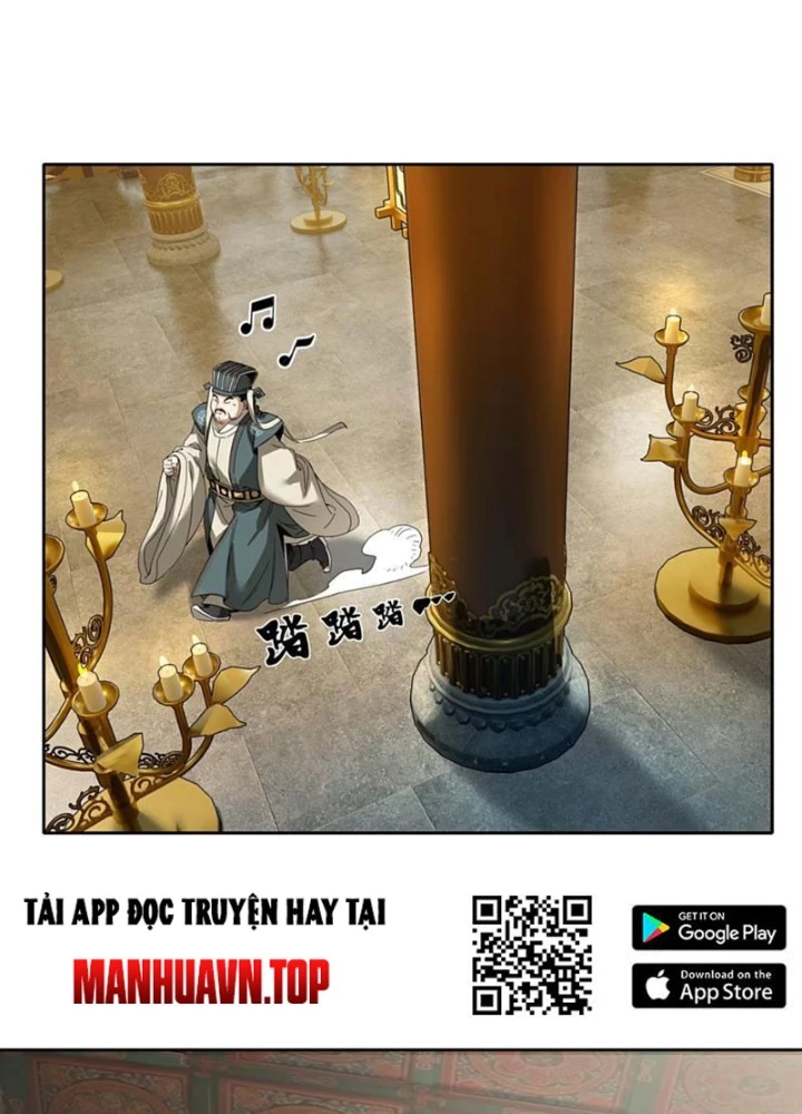 Hoàng Đế Nhà Ta Lại Là Nội Ứng Chapter 6 - 45