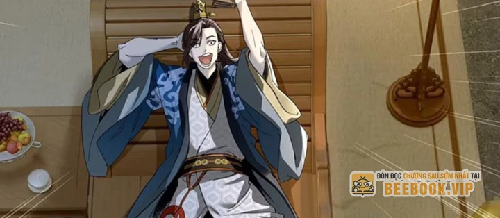 Hoàng Đế Nhà Ta Lại Là Nội Ứng Chapter 6 - 48