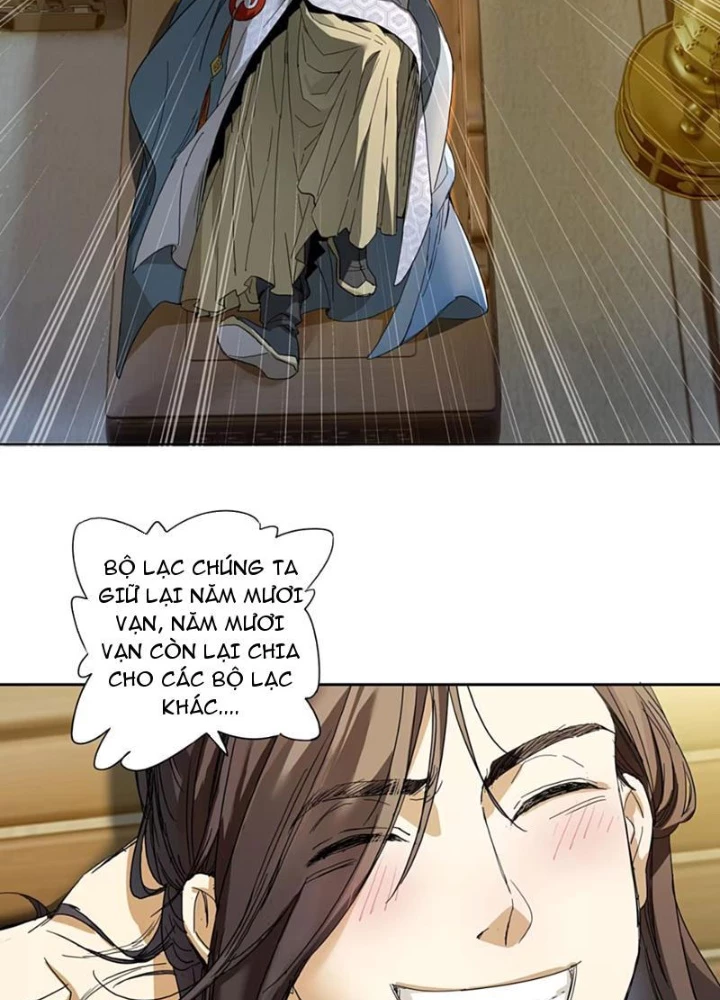 Hoàng Đế Nhà Ta Lại Là Nội Ứng Chapter 6 - 49