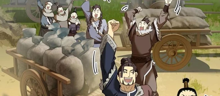 Hoàng Đế Nhà Ta Lại Là Nội Ứng Chapter 6 - 52