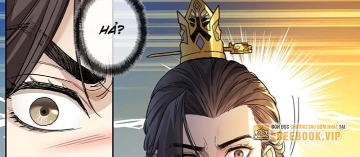 Hoàng Đế Nhà Ta Lại Là Nội Ứng Chapter 6 - 60