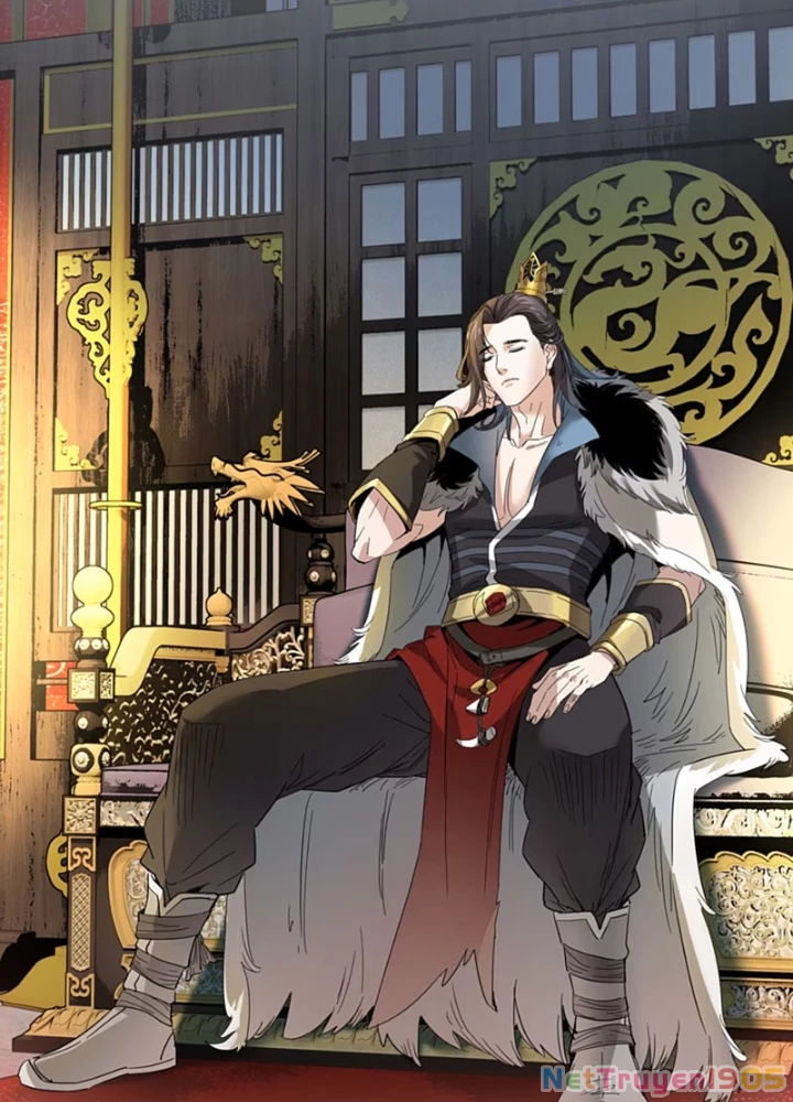 Hoàng Đế Nhà Ta Lại Là Nội Ứng Chapter 6 - 65