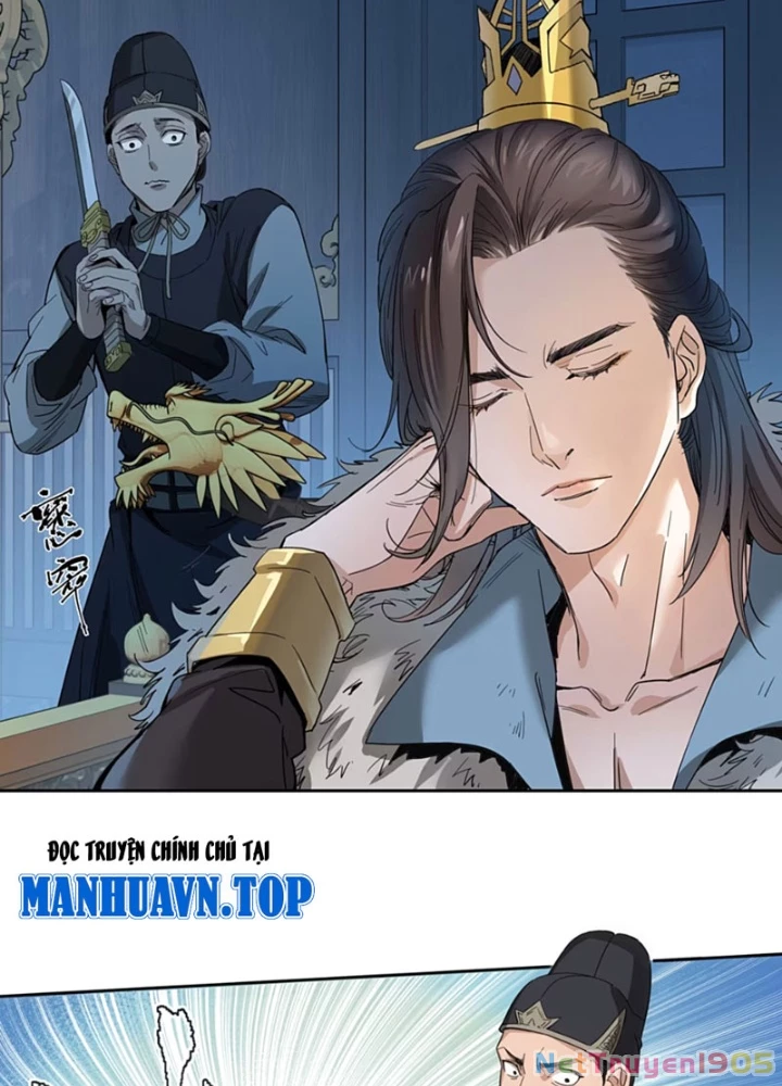 Hoàng Đế Nhà Ta Lại Là Nội Ứng Chapter 6 - 67