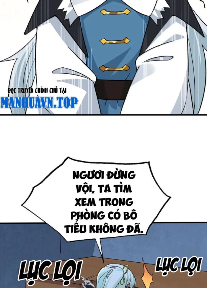Thiên Đạo Này Cũng Không Ngốc Lắm Chapter 155 - 31