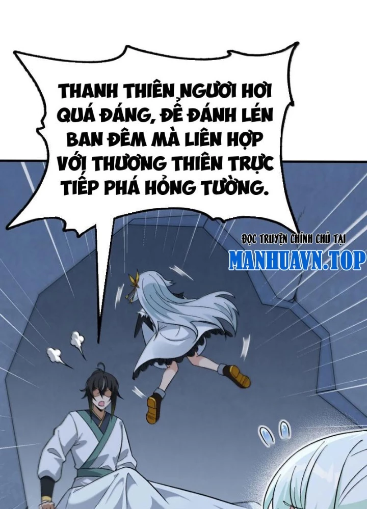 Thiên Đạo Này Cũng Không Ngốc Lắm Chapter 155 - 45