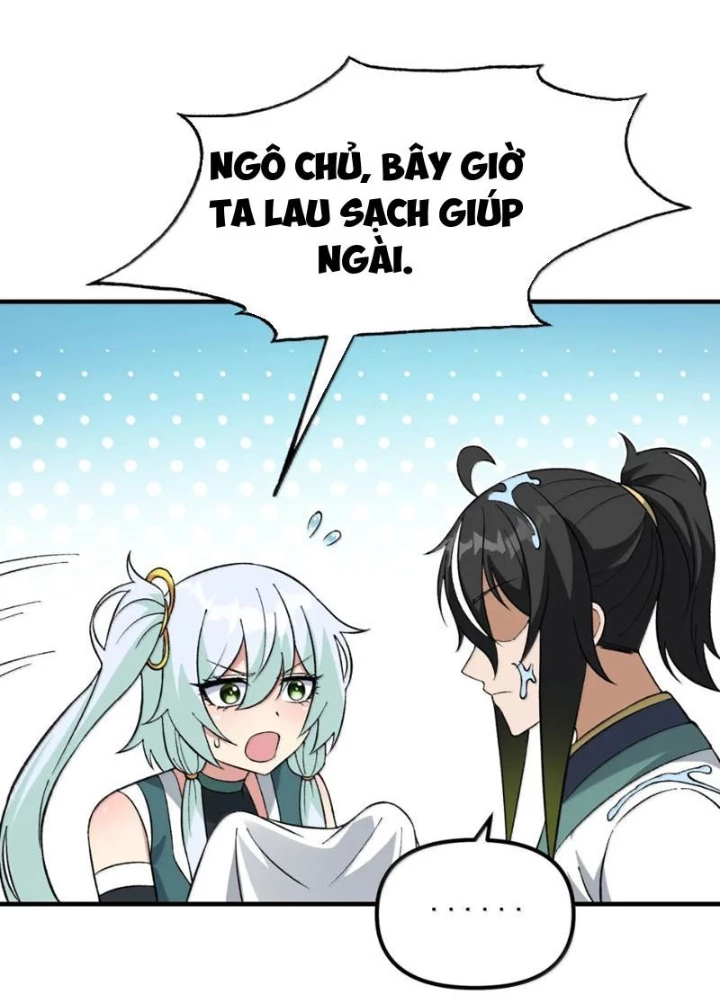 Thiên Đạo Này Cũng Không Ngốc Lắm Chapter 155 - 55