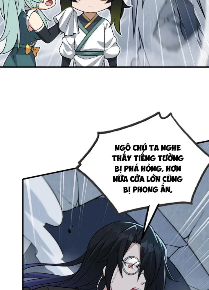 Thiên Đạo Này Cũng Không Ngốc Lắm Chapter 155 - 59