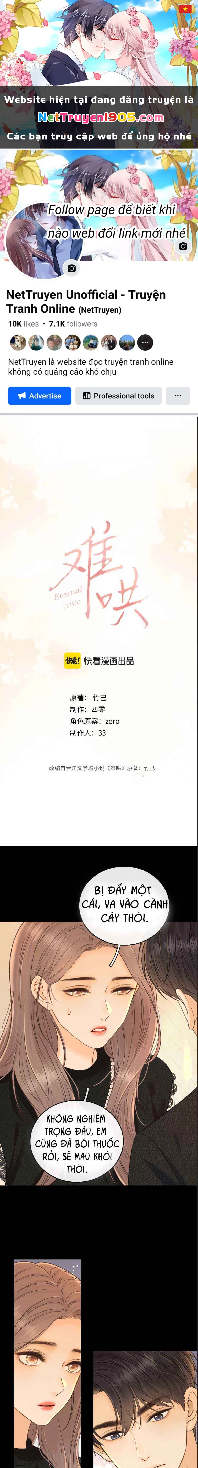 Khó Dỗ Dành Chapter 122 - 1