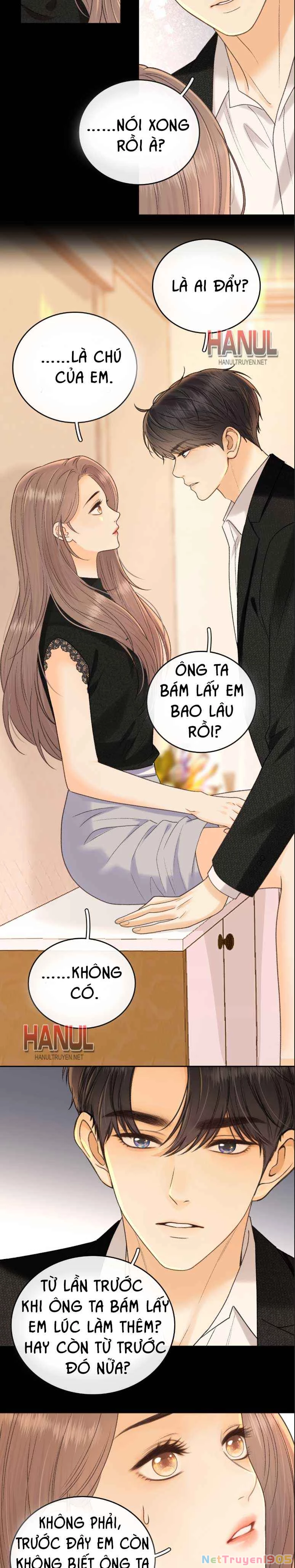 Khó Dỗ Dành Chapter 122 - 2