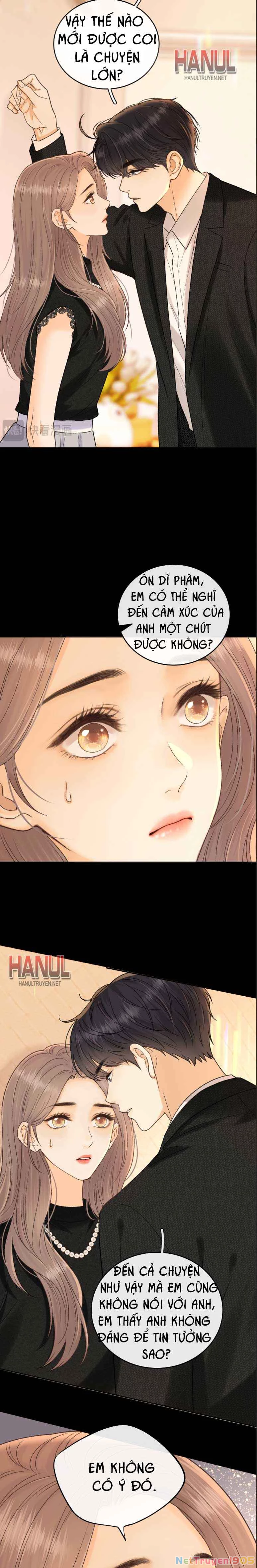 Khó Dỗ Dành Chapter 122 - 4