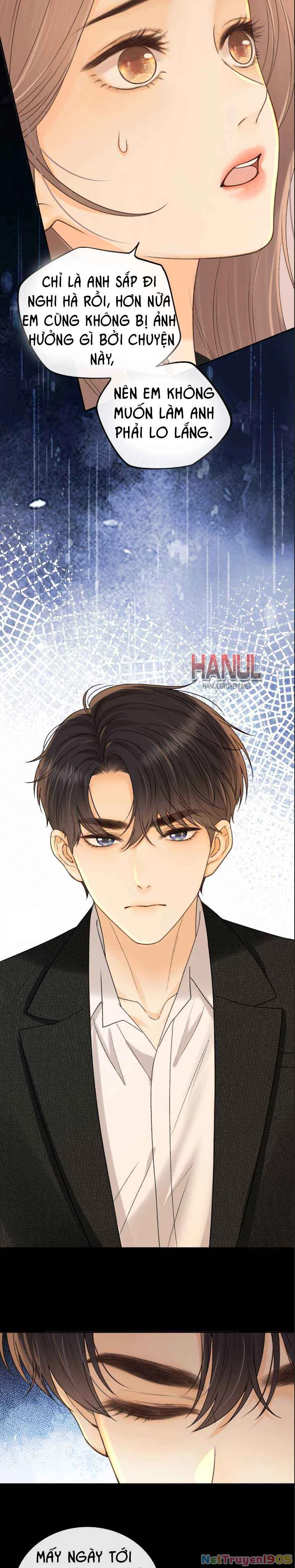 Khó Dỗ Dành Chapter 122 - 5