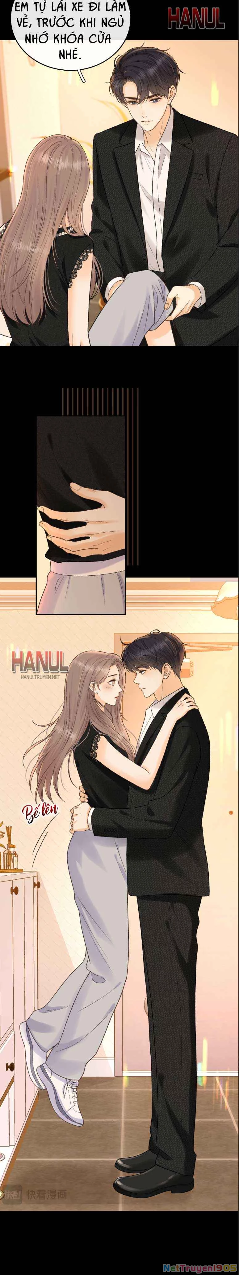 Khó Dỗ Dành Chapter 122 - 6